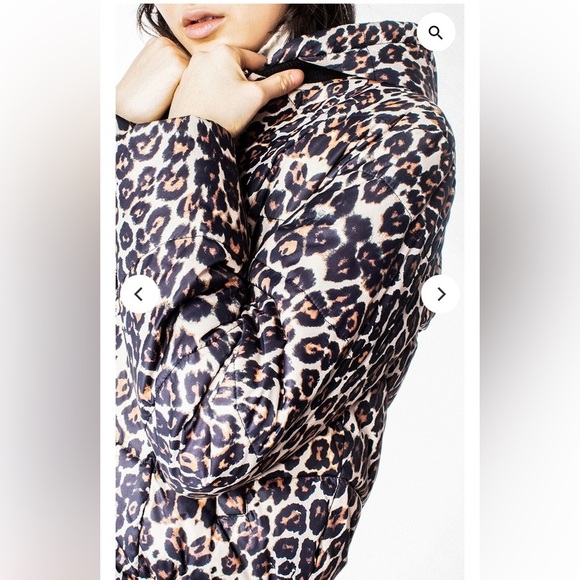 GENERATION  LOVE ⭐️  hooded jacket - Picture 2 of 12